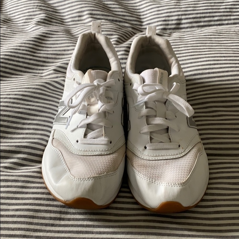 New balance shoes size 6.5